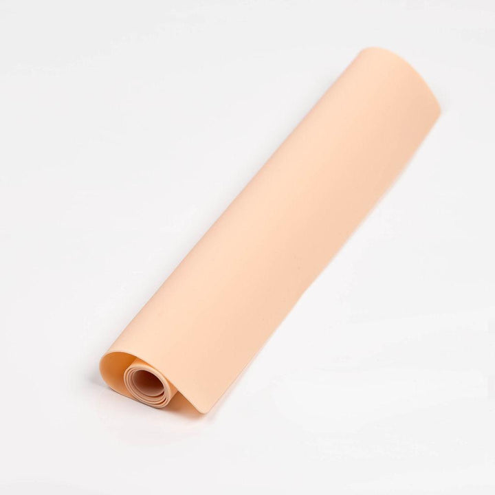 Silicone Placemat Beige